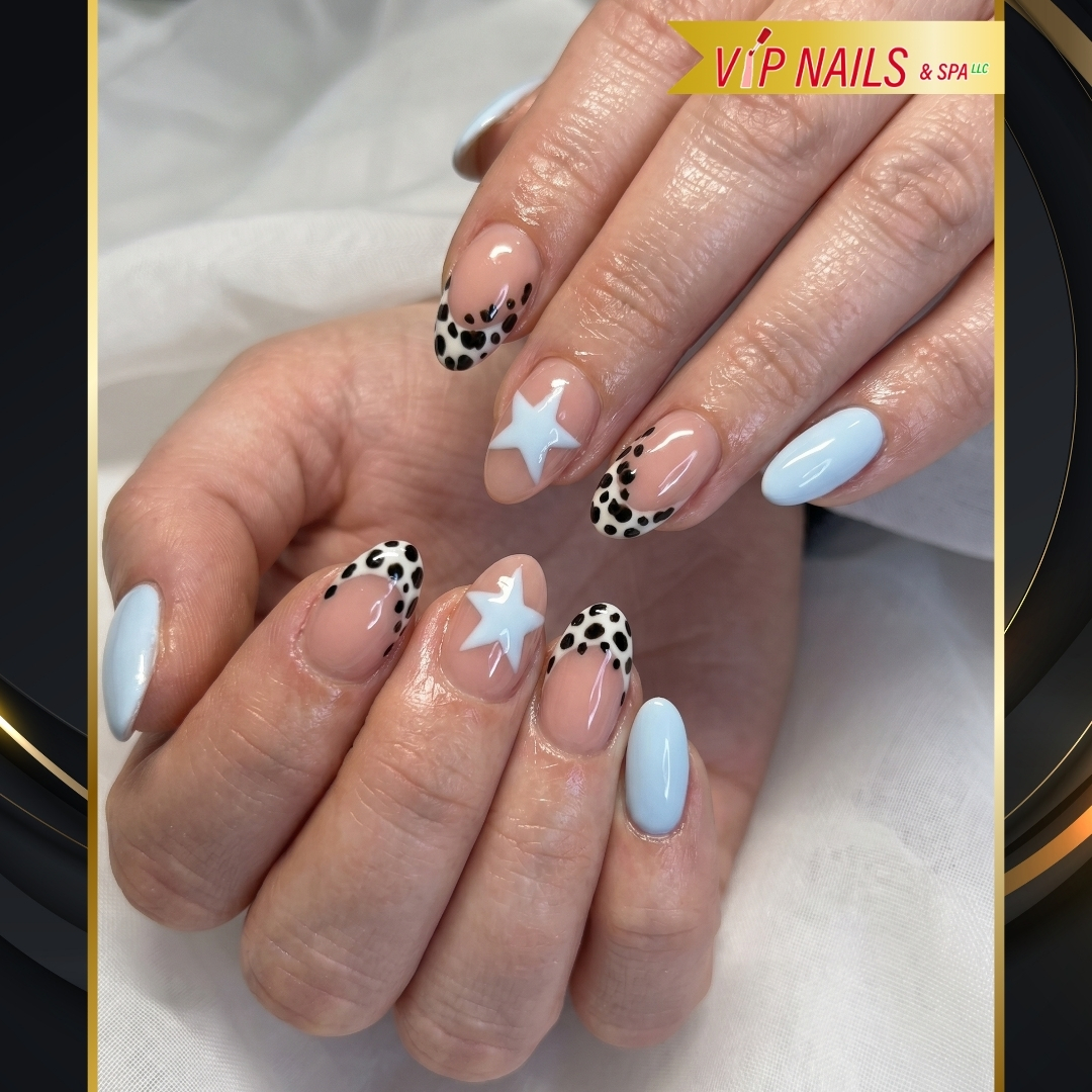 Cute nail designs